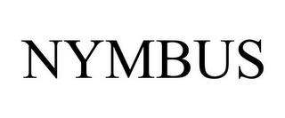 NYMBUS trademark