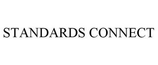 STANDARDS CONNECT trademark