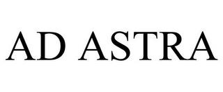 AD ASTRA trademark