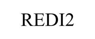 REDI2 trademark