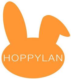 HOPPYLAN trademark