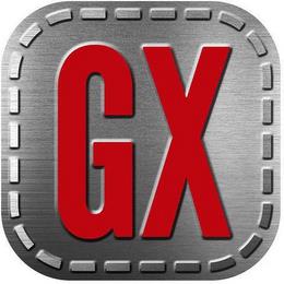 GX trademark