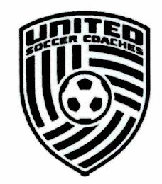 UNITED SOCCER COACHES trademark