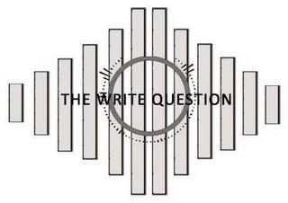 THE WRITE QUESTION trademark