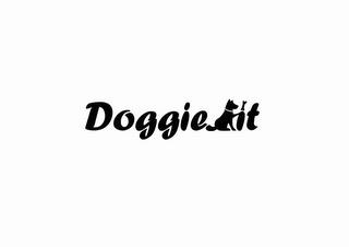 DOGGIEKIT trademark