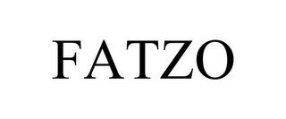 FATZO trademark