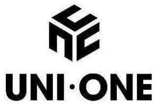 UNI· ONE trademark