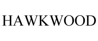 HAWKWOOD trademark