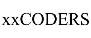 XXCODERS trademark