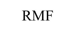 RMF trademark