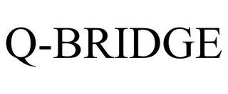 Q-BRIDGE trademark