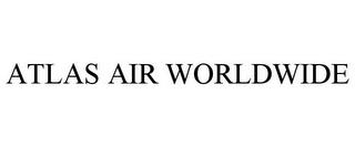 ATLAS AIR WORLDWIDE trademark