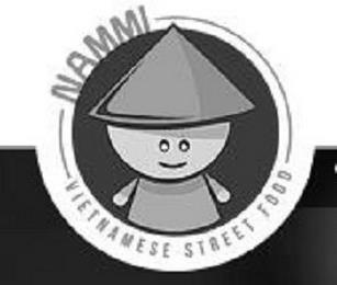 NAMMI VIETNAMESE STREET FOOD trademark