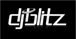 DJ BLITZ trademark