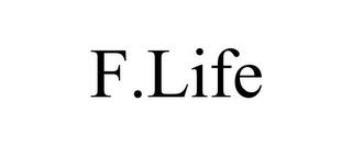 F.LIFE trademark