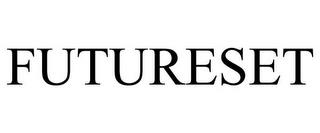 FUTURESET trademark