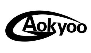 AOKYOO trademark