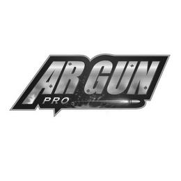 AR GUN PRO trademark