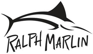 RALPH MARLIN trademark