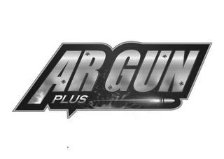 AR GUN PLUS trademark