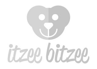 ITZEE BITZEE trademark