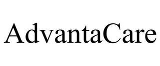 ADVANTACARE trademark