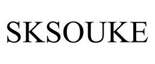 SKSOUKE trademark