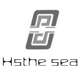 HSTHE SEA trademark