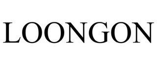 LOONGON trademark