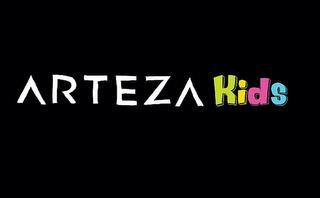 ARTEZA KIDS trademark