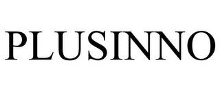 PLUSINNO trademark