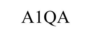 A1QA trademark