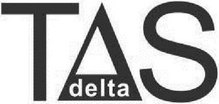 T DELTA S trademark