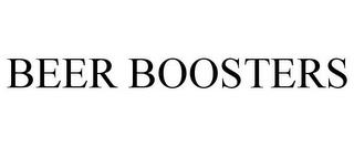 BEER BOOSTERS trademark