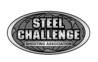 STEEL CHALLENGE SHOOTING ASSOCIATION trademark