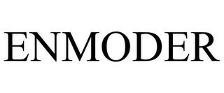 ENMODER trademark