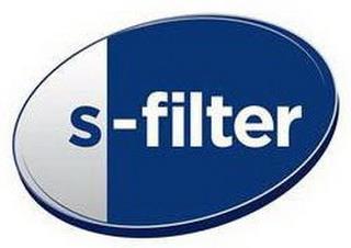 S-FILTER trademark