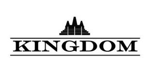 KINGDOM trademark