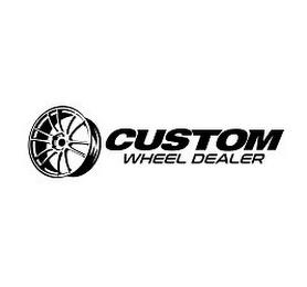 CUSTOM WHEEL DEALER trademark