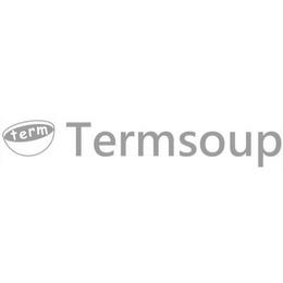 TERM TERMSOUP trademark