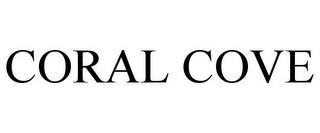 CORAL COVE trademark