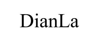 DIANLA trademark