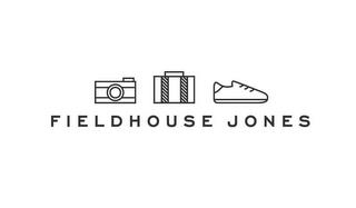 FIELDHOUSE JONES trademark