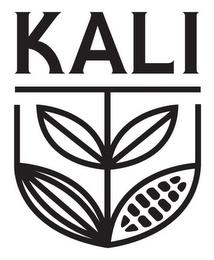 KALI trademark