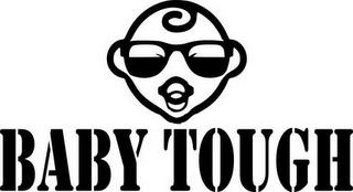 BABY TOUGH trademark