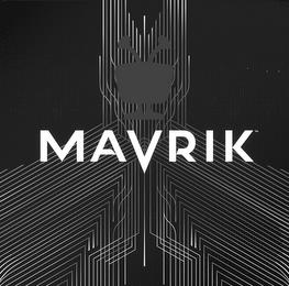 MAVRIK trademark