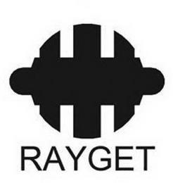 RAYGET trademark