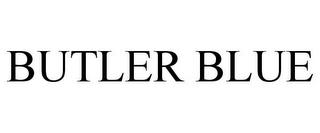 BUTLER BLUE trademark