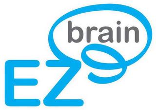 BRAIN EZ trademark