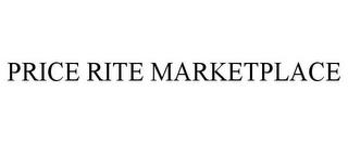 PRICE RITE MARKETPLACE trademark